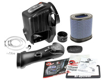 Laden Sie das Bild in den Galerie-Viewer, aFe Scorcher Pro PLUS Performance Package 15-16 Ford Diesel Trucks V8 6.7L (td)