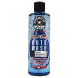 Chemical Guys Glossworkz Gloss Booster & Paintwork Cleanser Shampoo - 16oz (P6)