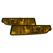 Cargar imagen en el visor de la galería, Spyder Acura TL 02-03 OEM Fog Lights wo/Switch Yellow FL-ATL02-Y