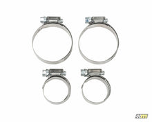 Carica l&#39;immagine nel visualizzatore di Gallery, mountune 13-18 Ford Focus ST Coolant Hose Clamp Set