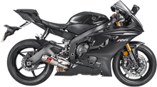 गैलरी व्यूवर में इमेज लोड करें, AKRAPOVIC Muffler - Titanium - YZF-R6 S-Y6SO10-AHBT