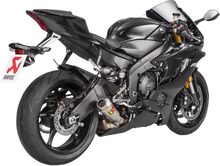 गैलरी व्यूवर में इमेज लोड करें, AKRAPOVIC Muffler - Titanium - YZF-R6 S-Y6SO10-AHBT