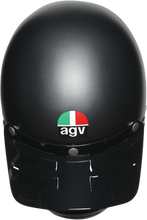 Carica l&#39;immagine nel visualizzatore di Gallery, AGV X101 Helmet - Matte Black - 2XL 20770154N000116