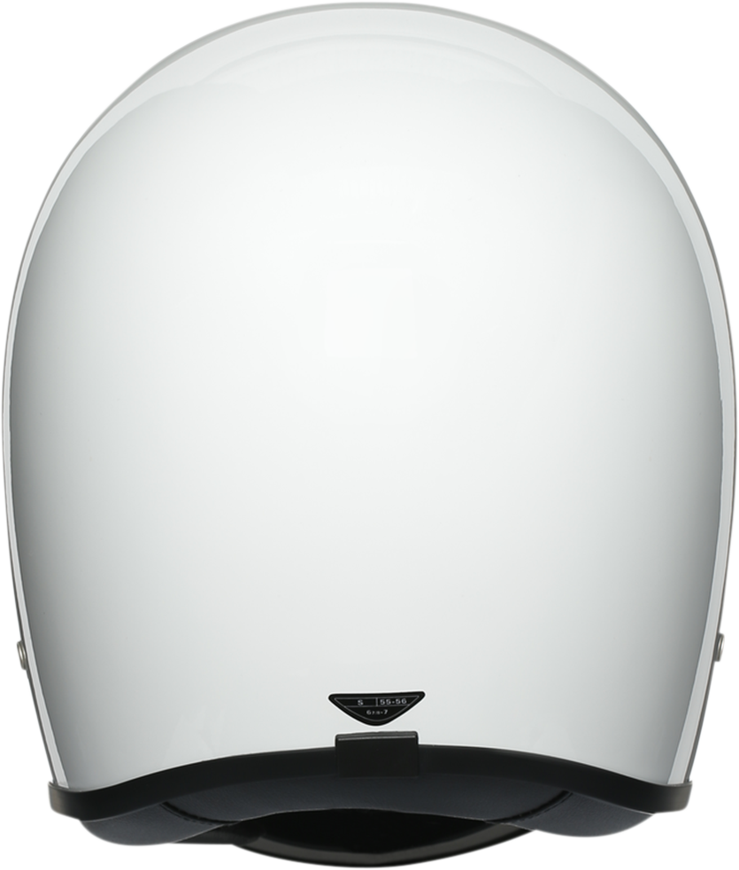 AGV X101 Helmet - White - XL 20770154N000215