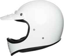 Load image into Gallery viewer, AGV X101 Helmet - White - XL 20770154N000215
