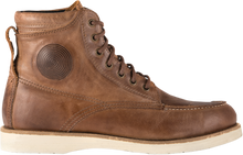 Laden Sie das Bild in den Galerie-Viewer, ALPINESTARS Oscar Monty Boots -  Brown - US 6.5 2818915-80-6.5