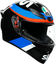 Carica l&#39;immagine nel visualizzatore di Gallery, AGV K1 Helmet - VR46 Sky Racing Team - Small 210281O1I000805