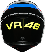 Carica l&#39;immagine nel visualizzatore di Gallery, AGV K1 Helmet - VR46 Sky Racing Team - Small 210281O1I000805