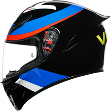 Carica l&#39;immagine nel visualizzatore di Gallery, AGV K1 Helmet - VR46 Sky Racing Team - Small 210281O1I000805