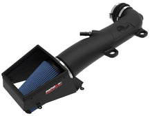 Carica l&#39;immagine nel visualizzatore di Gallery, aFe Rapid Induction Pro 5R Cold Air Intake System 18-21 Jeep Wrangler(JL)/Gladiator(JT) 3.6L