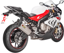 गैलरी व्यूवर में इमेज लोड करें, AKRAPOVIC Header - Titanium E-B10E7