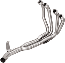 Carica l&#39;immagine nel visualizzatore di Gallery, AKRAPOVIC Header - Stainless Steel E-K9R3