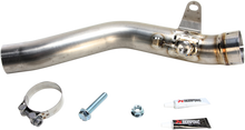 Carica l&#39;immagine nel visualizzatore di Gallery, AKRAPOVIC Link Pipe - Titanium L-K10SO5/1