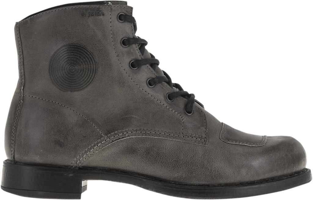 ALPINESTARS Oscar Twin Drystar? Boots - Charcoal - US 6.5 2848416-113-65