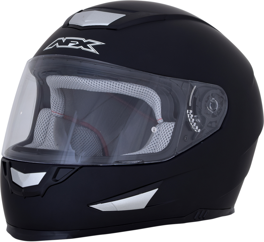 AFX FX-99 Helmet - Matte Black - Medium 0101-11044