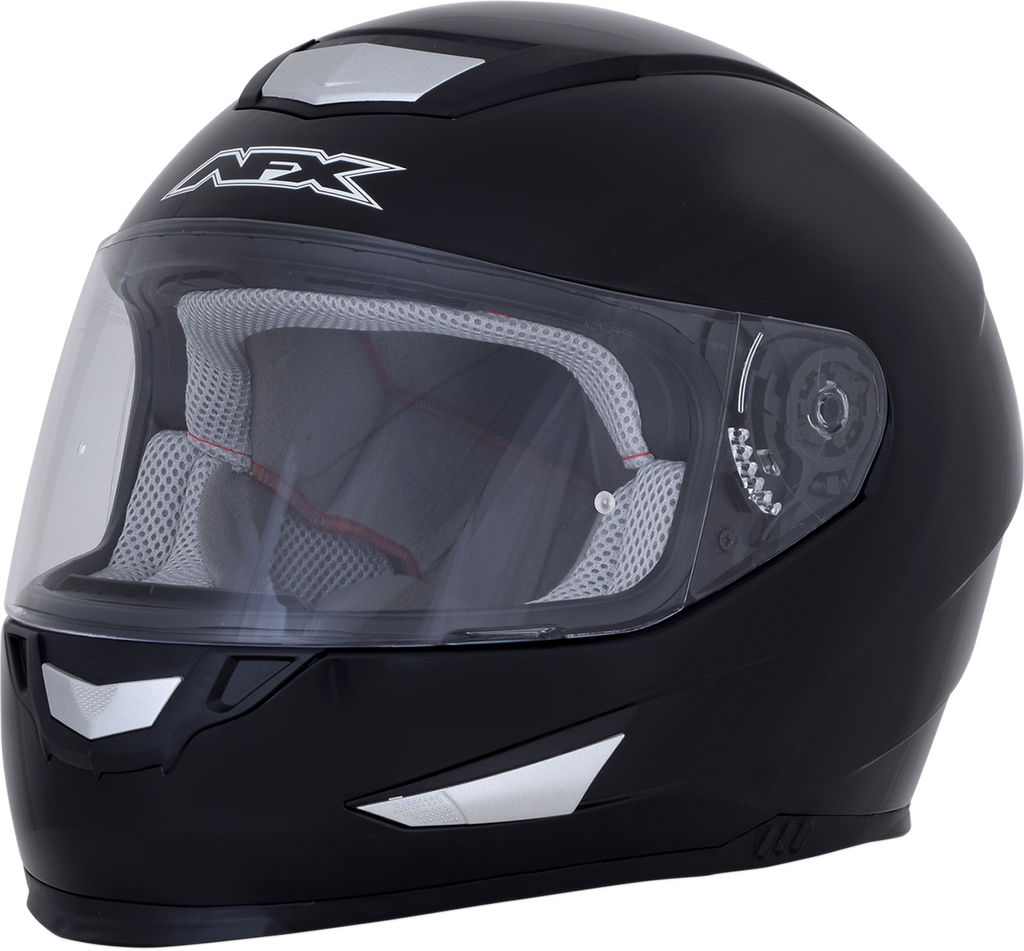 AFX FX-99 Helmet - Black - XS 0101-11048