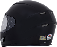 Load image into Gallery viewer, AFX FX-99 Helmet - Black - Small 0101-11049