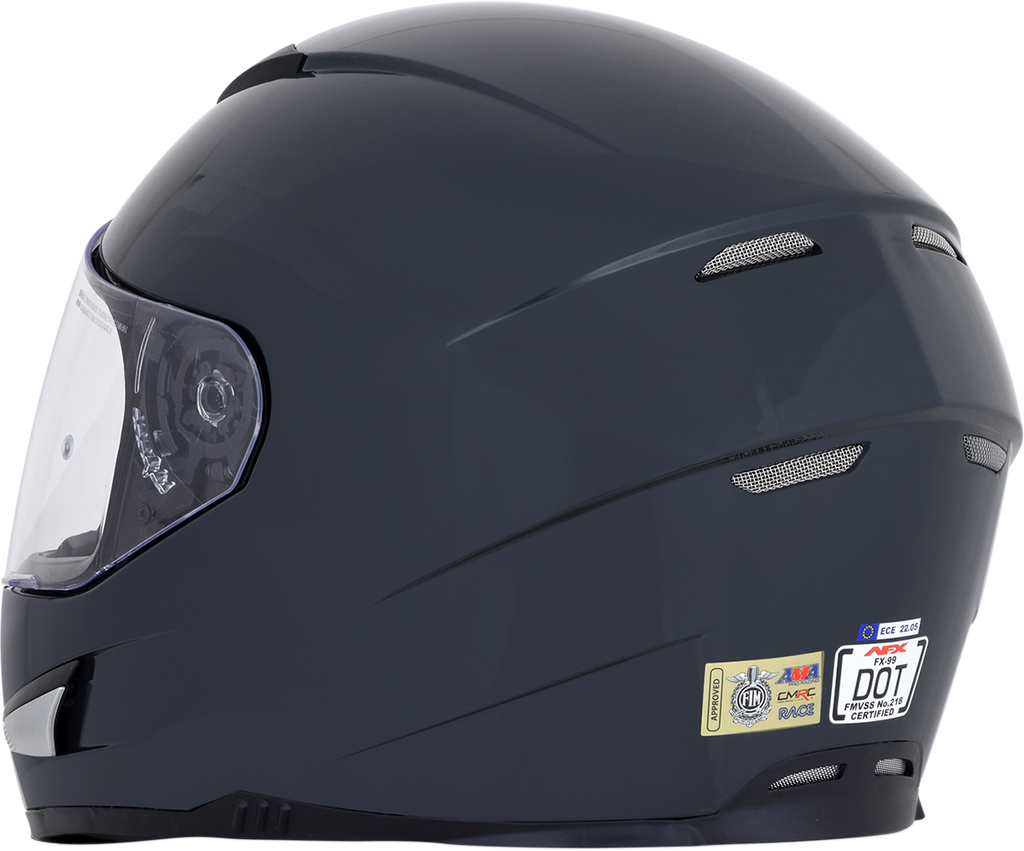 AFX FX-99 Helmet - Magnetic - Large 0101-11057