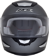 Load image into Gallery viewer, AFX FX-99 Helmet - Frost Gray - Medium 0101-11062