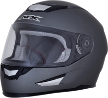 Load image into Gallery viewer, AFX FX-99 Helmet - Frost Gray - Medium 0101-11062