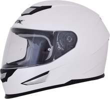 Laden Sie das Bild in den Galerie-Viewer, AFX FX-99 Helmet - Pearl White - XS 0101-11077