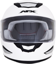 Laden Sie das Bild in den Galerie-Viewer, AFX FX-99 Helmet - Pearl White - Large 0101-11080