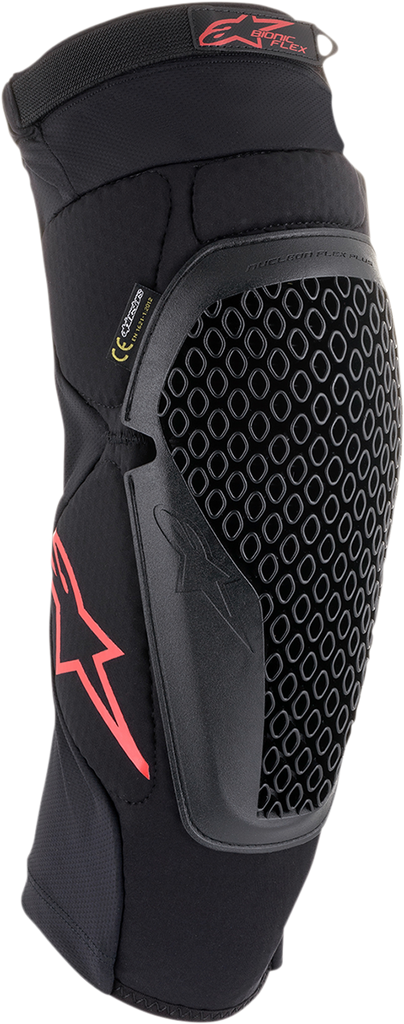 ALPINESTARS Knee Guards - Bionic Flex - S/M 6505121-13-S/M