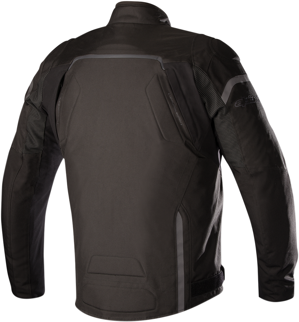 ALPINESTARS Hyper Drystar? Jacket - Black - Small 3204718-10-S