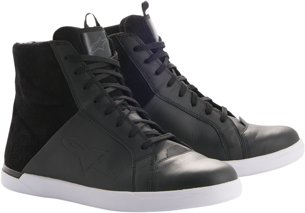 ALPINESTARS Jam Drystar? Shoes - Black/Gray - US 8 2546618-10-8