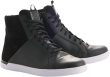 Laden Sie das Bild in den Galerie-Viewer, ALPINESTARS Jam Drystar? Shoes - Black/Gray - US 8 2546618-10-8