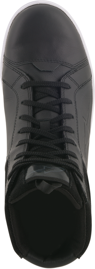 ALPINESTARS Jam Drystar? Shoes - Black/Gray - US 8 2546618-10-8