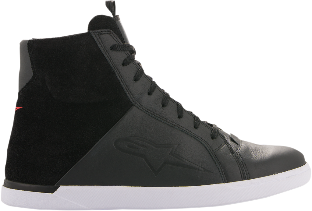 ALPINESTARS Jam Drystar? Shoes - Black/Gray - US 8 2546618-10-8