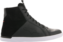 Laden Sie das Bild in den Galerie-Viewer, ALPINESTARS Jam Drystar? Shoes - Black/Gray - US 8 2546618-10-8