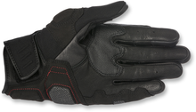 Laden Sie das Bild in den Galerie-Viewer, ALPINESTARS Highlands Gloves - Black - Small 3566617-10-S