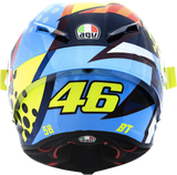 AGV Pista GP RR Helmet - Rossi Winter Test 2020