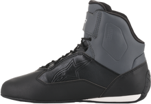 Carica l&#39;immagine nel visualizzatore di Gallery, ALPINESTARS Stella Faster-3 Shoes - Black/Gray/Blue - US 5 251041911715