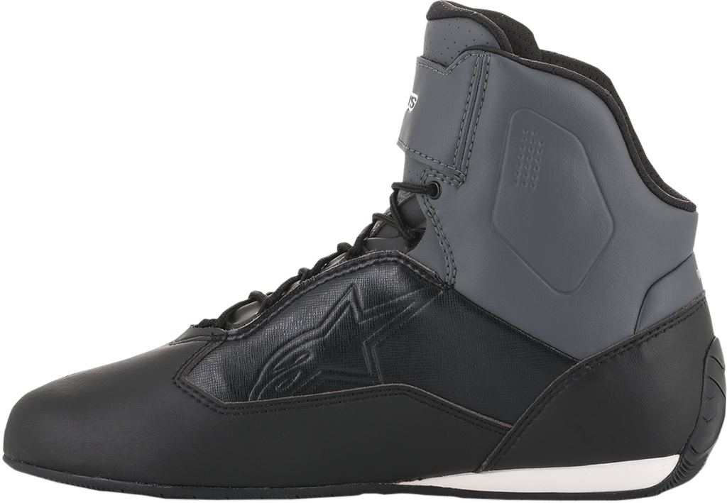 ALPINESTARS Stella Faster-3 Shoes - Black/Gray/Blue - US 9.5 251041911719.5