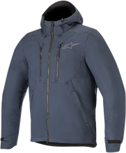 Carica l&#39;immagine nel visualizzatore di Gallery, ALPINESTARS Domino Tech Jacket - Navy - Small 4200719-71-S