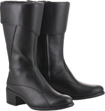 Load image into Gallery viewer, ALPINESTARS Vika v2 Waterproof Women&#39;s Boots - Black - US 9.5 / EU 41 24455191041