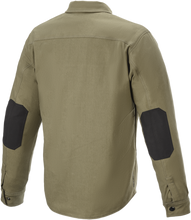 Cargar imagen en el visor de la galería, ALPINESTARS Newman Shirt jacket Green 4XL 4300120-608-4X