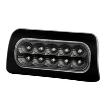 Load image into Gallery viewer, Xtune Chevy S10 94-97 / GMC Sonama 98-04 LED 3rd Brake Light Black BKL-ON-CS1094-LED-BK