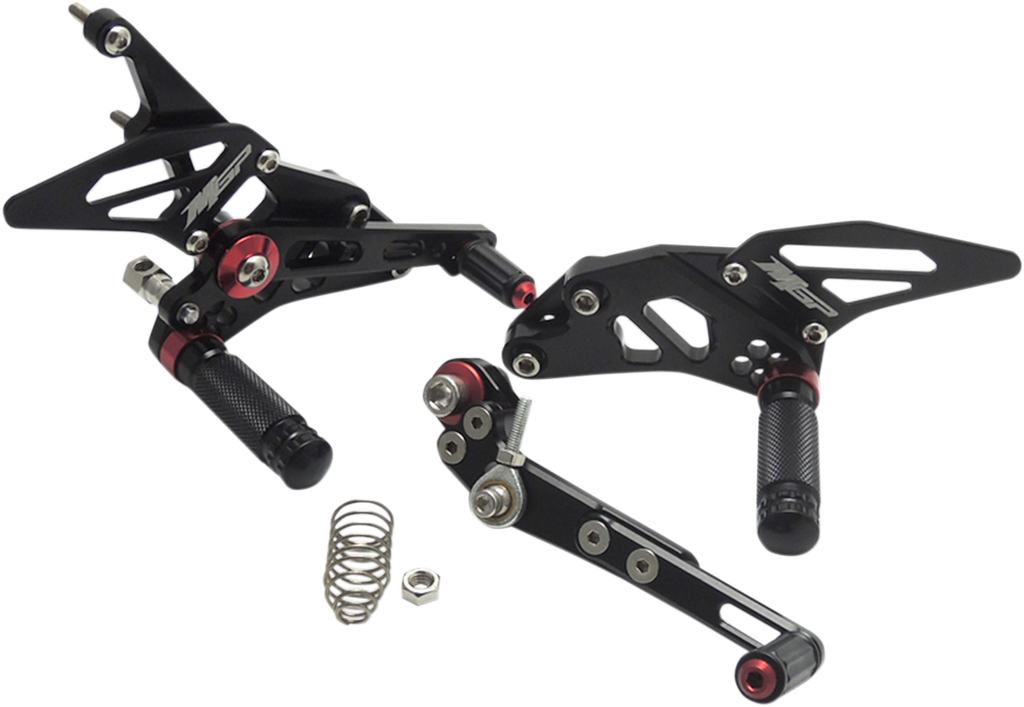 MGP MGP Rearset - GSXR1 60901-2500