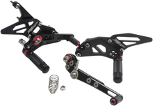 Cargar imagen en el visor de la galería, MGP MGP Rearset - GSXR1 60901-2500