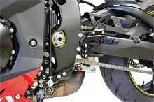 Cargar imagen en el visor de la galería, MGP MGP Rearset - GSXR1 60901-2500