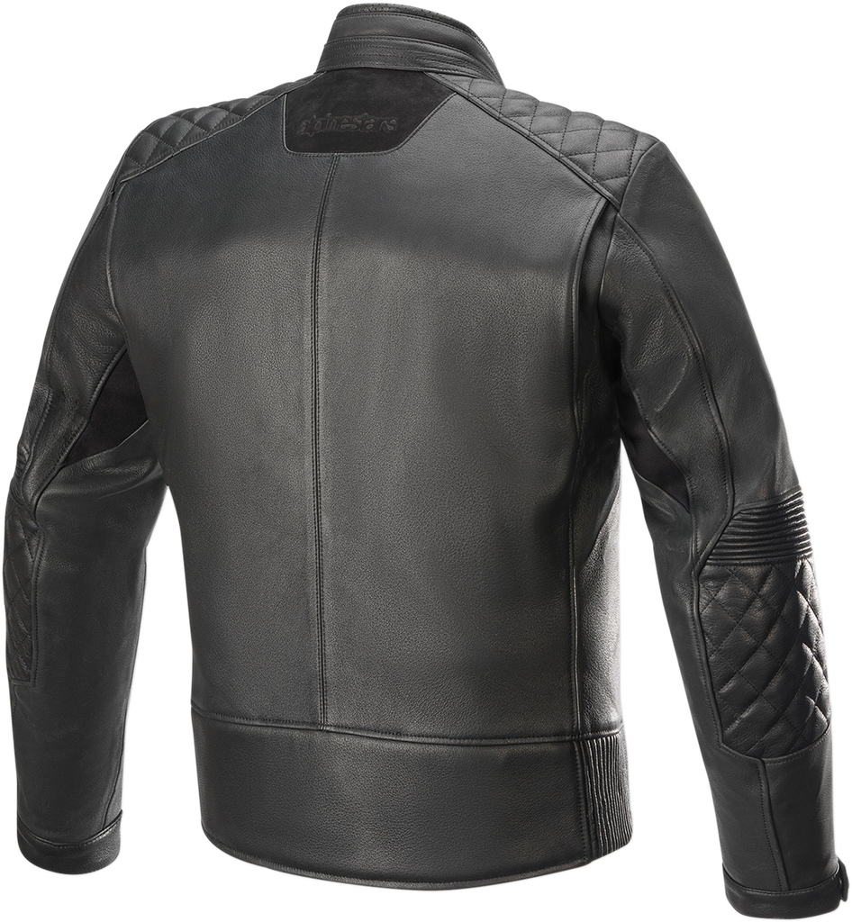 ALPINESTARS Hoxton v2 Jacket - Black - US 38 / EU 48 3105520-10-48