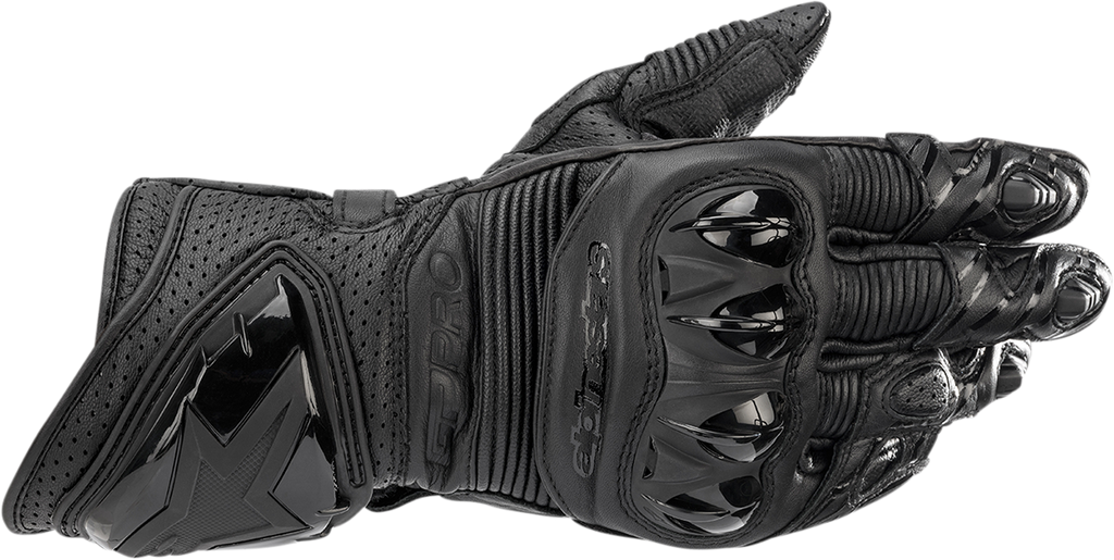 ALPINESTARS GP Pro R3 Gloves - Medium 3556719-1100-M