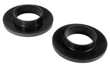 Carica l&#39;immagine nel visualizzatore di Gallery, Prothane 64-73 Ford Mustang Front Coil Spring Isolator - Black