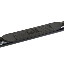 गैलरी व्यूवर में इमेज लोड करें, Westin 2004-2008 Ford F-150 Reg Cab Platinum 4 Oval Nerf Step Bars - Black