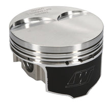 Carica l&#39;immagine nel visualizzatore di Gallery, Wiseco SBC LS1 Vortec 5.3L FT -2.2cc 10.25:1 Piston Shelf Stock