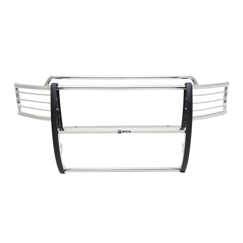 Westin 2005-2007 Ford F-250/350/450/550HD Super Duty Sportsman Grille Guard - SS